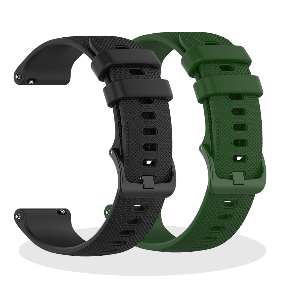 Titan Watches Smartwatch - スペアウォッチバンド,自動バンド,シリコンブレスレット22mm