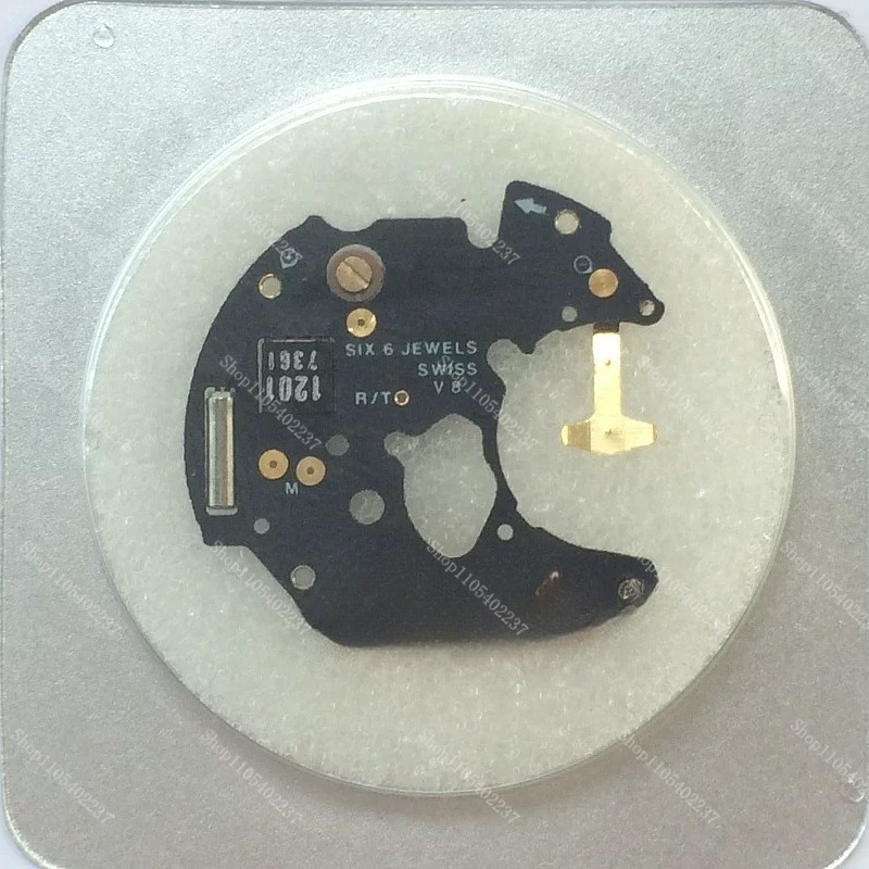 Watch V8 - ETA 255111 255411 255121 122 421