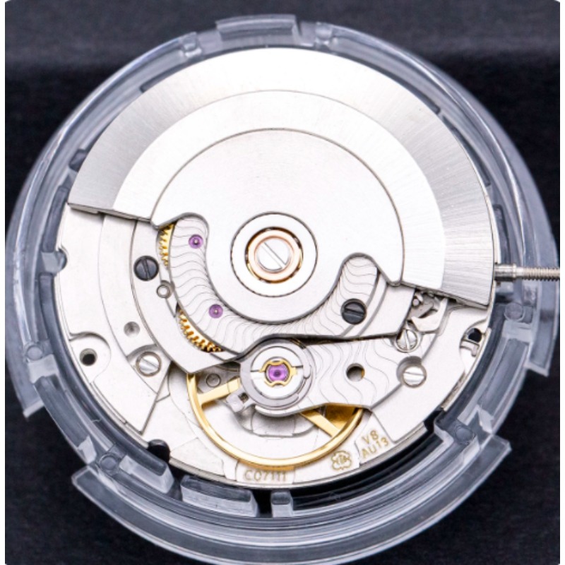 Watch V8 - Loook Store ETA C07.111 V8 認定自動時計ムーブメント交換用アクセサリー