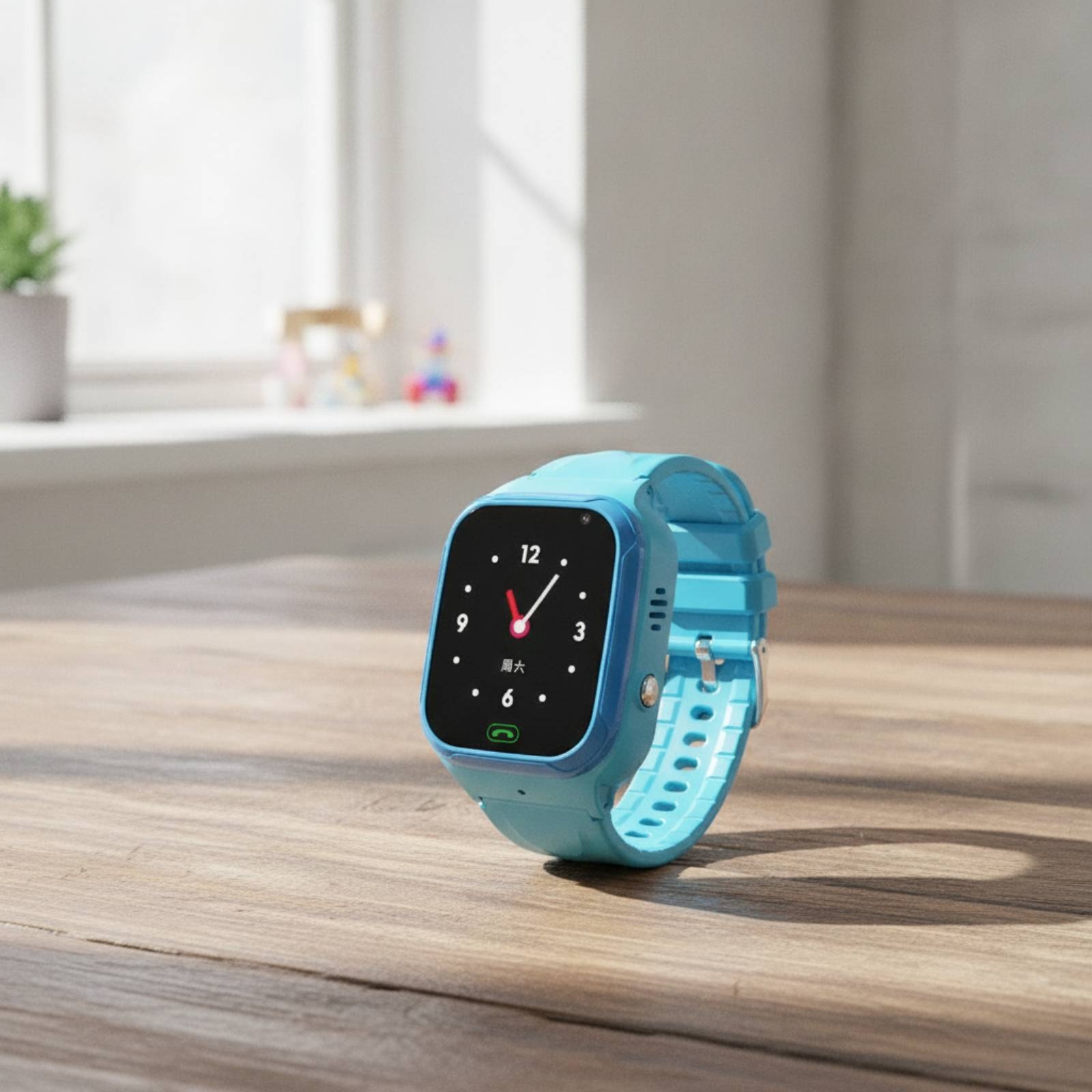 Smartwatch Digital Watches For Kid Boy - キッズスマートウォッチフォンチャットタッチスクリーン付きスマートウォッチSOS付き軽量スマートウォッチカメラ付き男の子向け快適スマートウォッチ