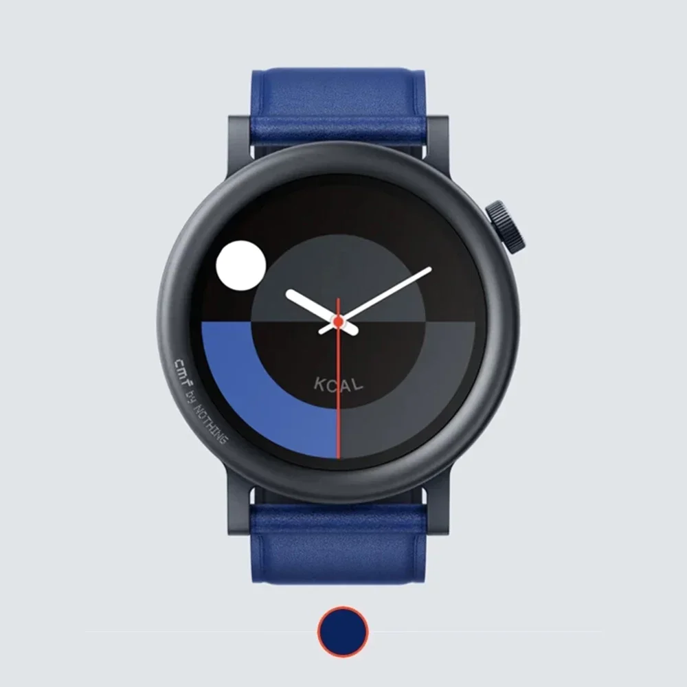 Smartwatch Noise Watches - CMF Watch Pro2 BluetoothスマートウォッチAI通話スポーツ防水AMOLEDノイズリダクションダイヤルカスタムウォッチメンズスマートウォッチギフト
