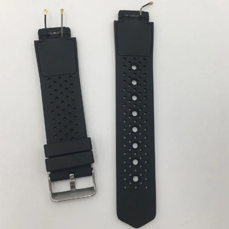 Smartwatch Phone Watches - KW88 Proスマートウォッチ用のオリジナルのストラップ,高品質の交換用時計