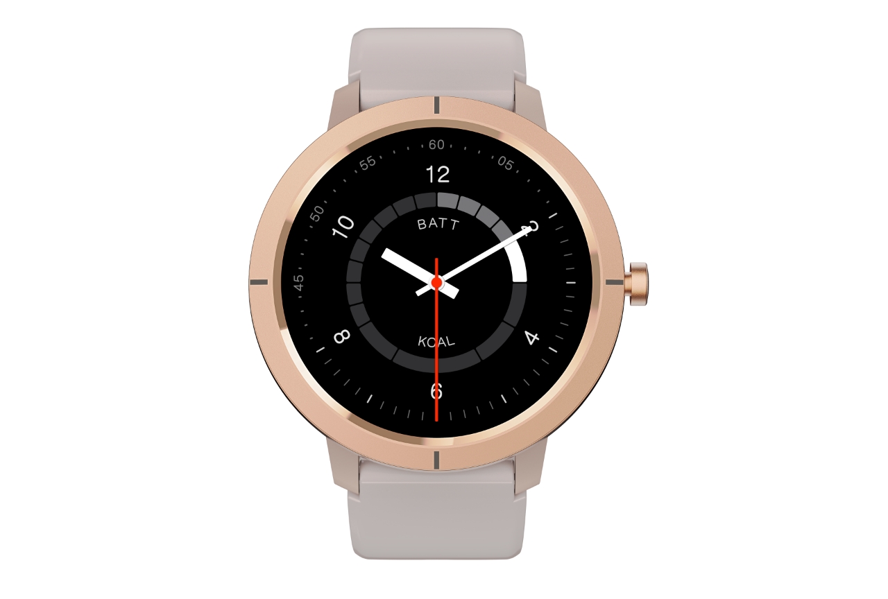 Smartwatch I Watches - 2026 アウトドア 170+種類スポーツ対応 コンパス DM76 GPSスマートウォッチ