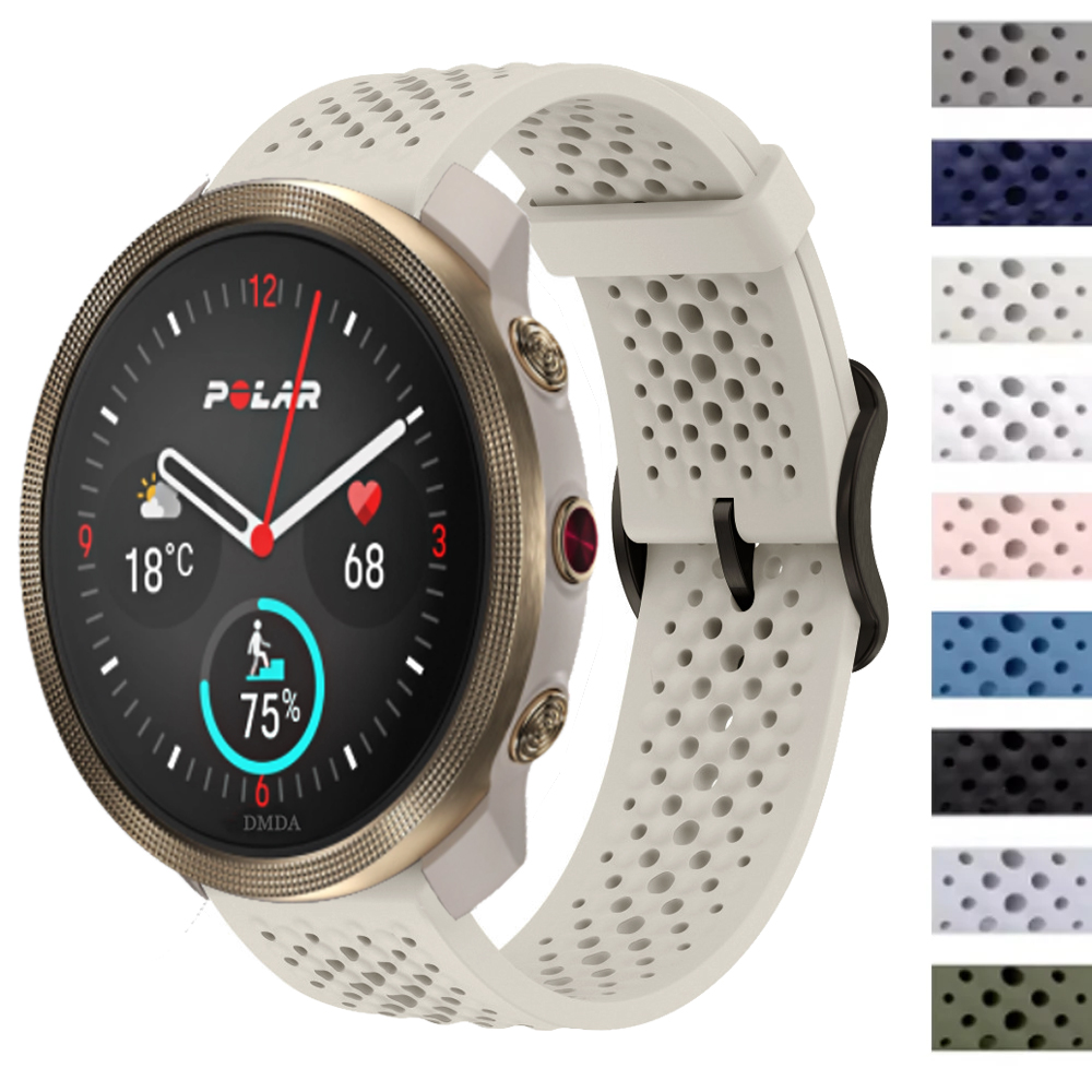 Titan Watches Smartwatch - Polar Vantage V3 M3/M2/M Grit X