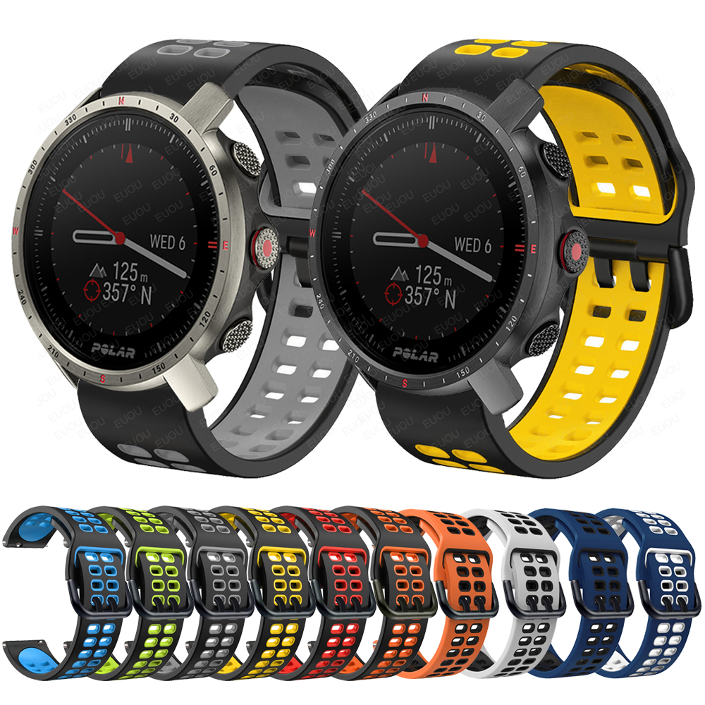 Titan Watches Smartwatch - 女性用シリコンウォッチバンド,スポーツアクセサリー,極薄,スピニング,vantage m2/ignite 2/unite