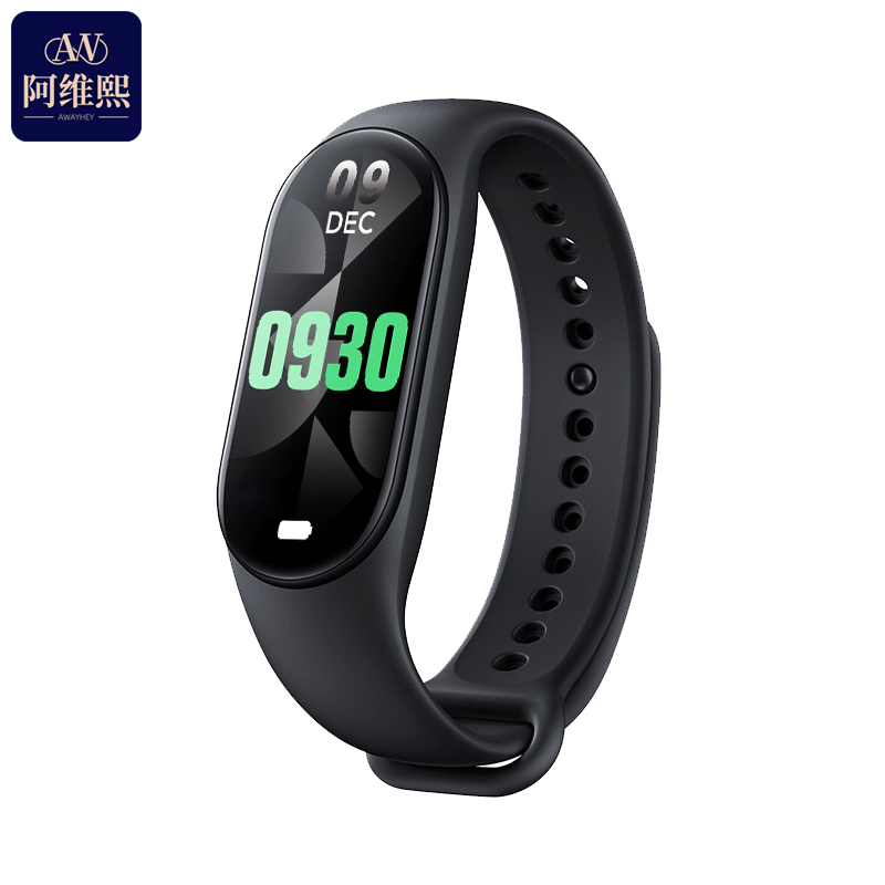 Smartwatch Watches For Men Digital - M8 スマートウォッチ男性女性フィットネススマートブレスレットスポーツバンド心拍数血圧モニター防水多機能腕時計