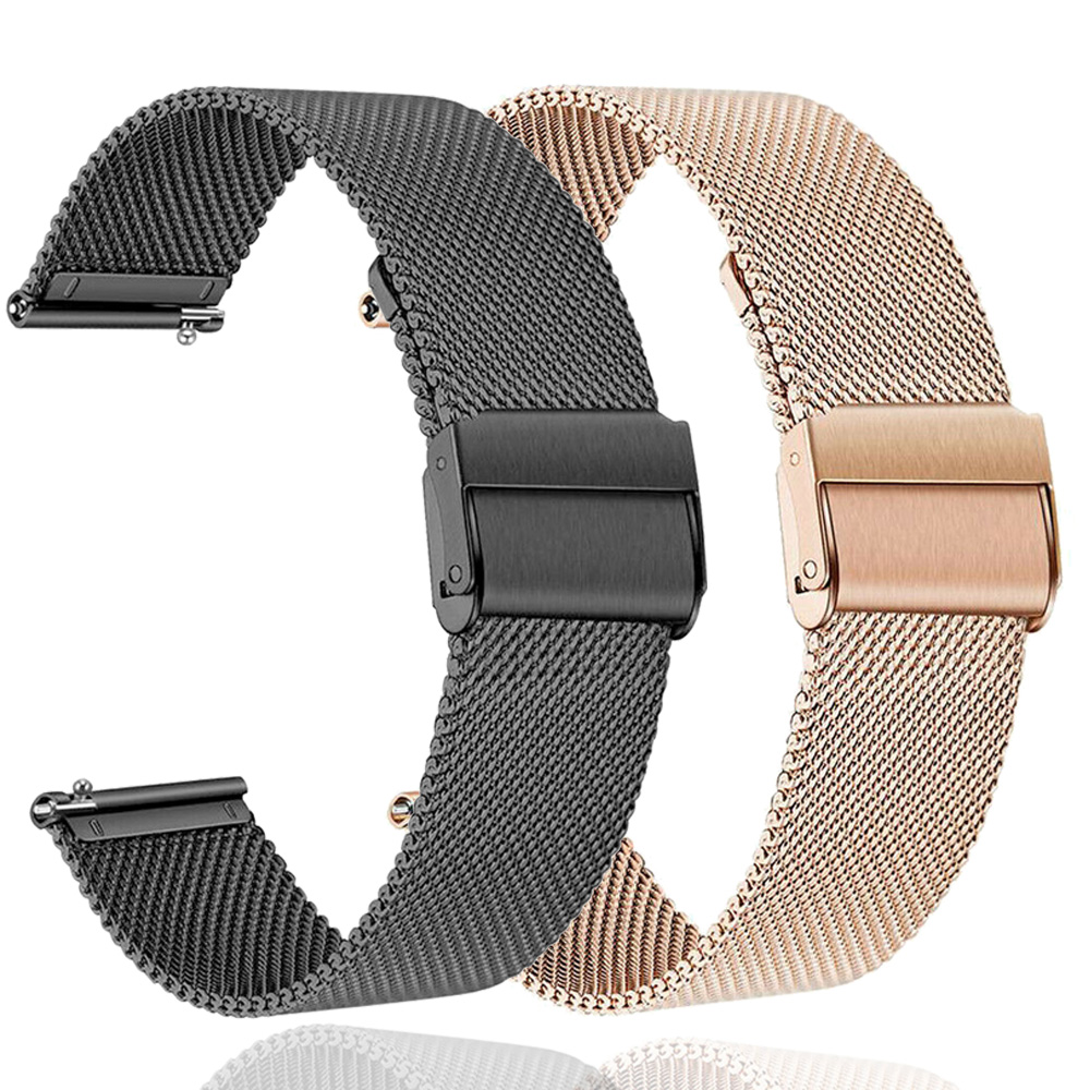 Fossil Watches Smartwatch Hybrid - 時計用ステンレススチールストラップ,金属ブレスレット,ハイブリッドスマートウォッチ,時間リストバンド,6,5e,5, 44mm,gen5 lte,45mm, 22mm