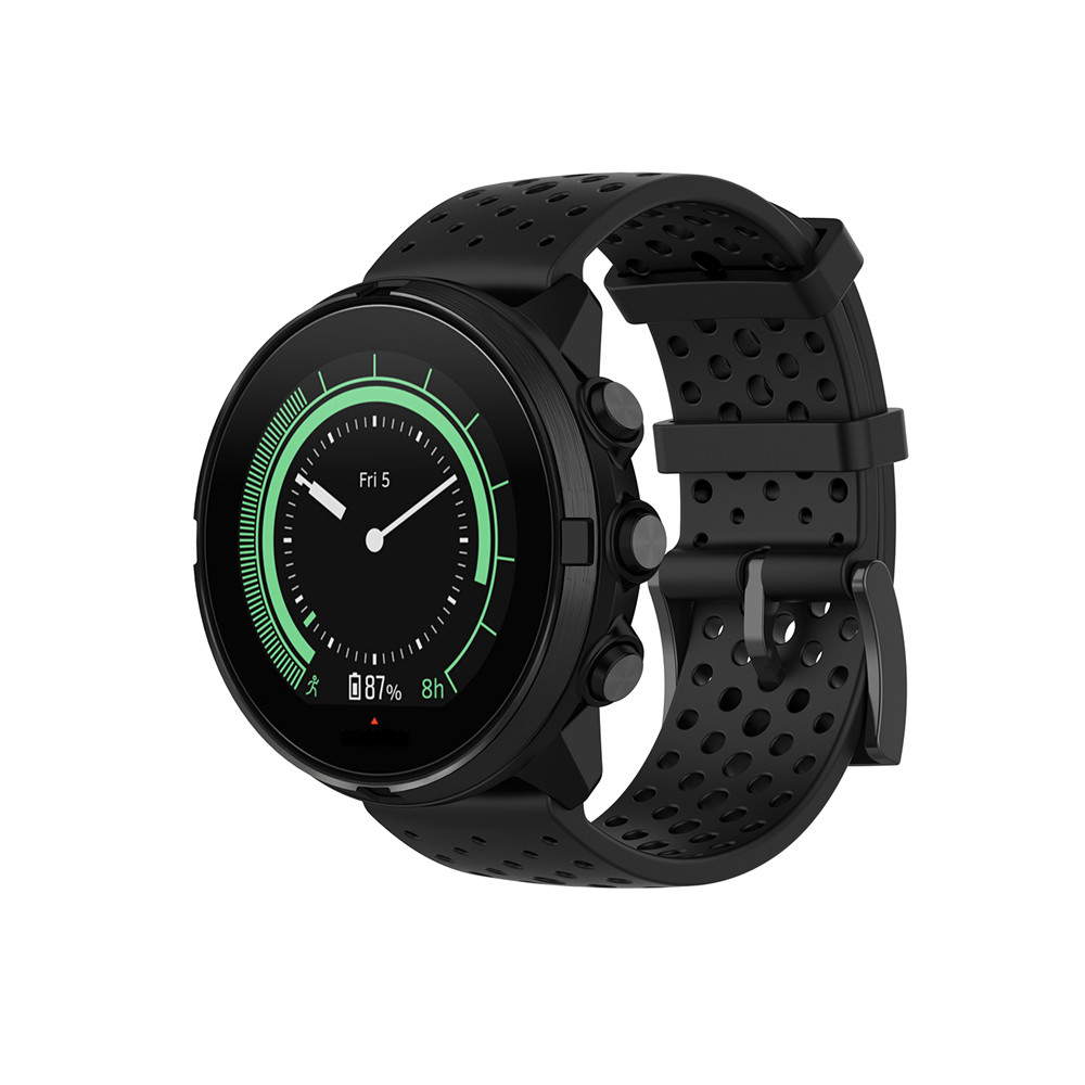Suunto-スマートスポーツウォッチ用ハイブリッドストラッ - Fossil Watches Smartwatch Hybrid のレビューと価格