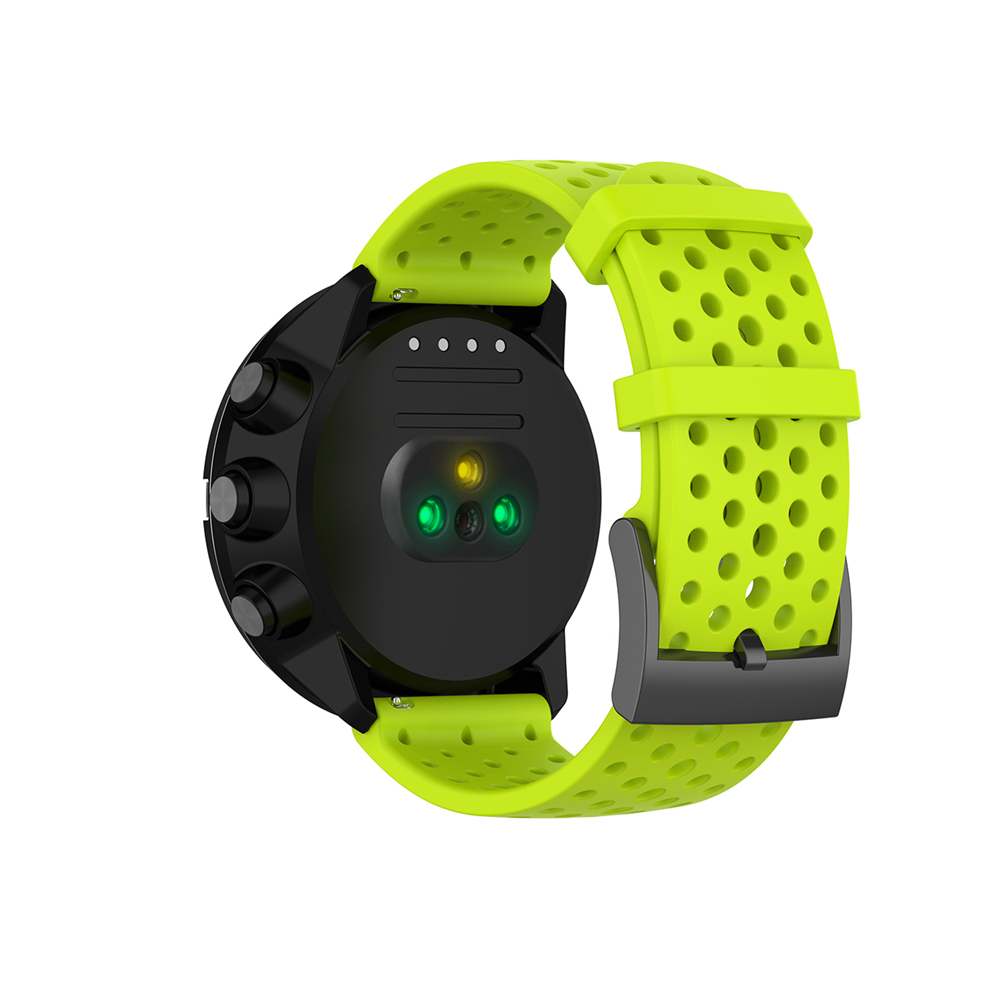 Suunto-スマートスポーツウォッチ用ハイブリッドストラッ - Fossil Watches Smartwatch Hybrid のレビューと価格