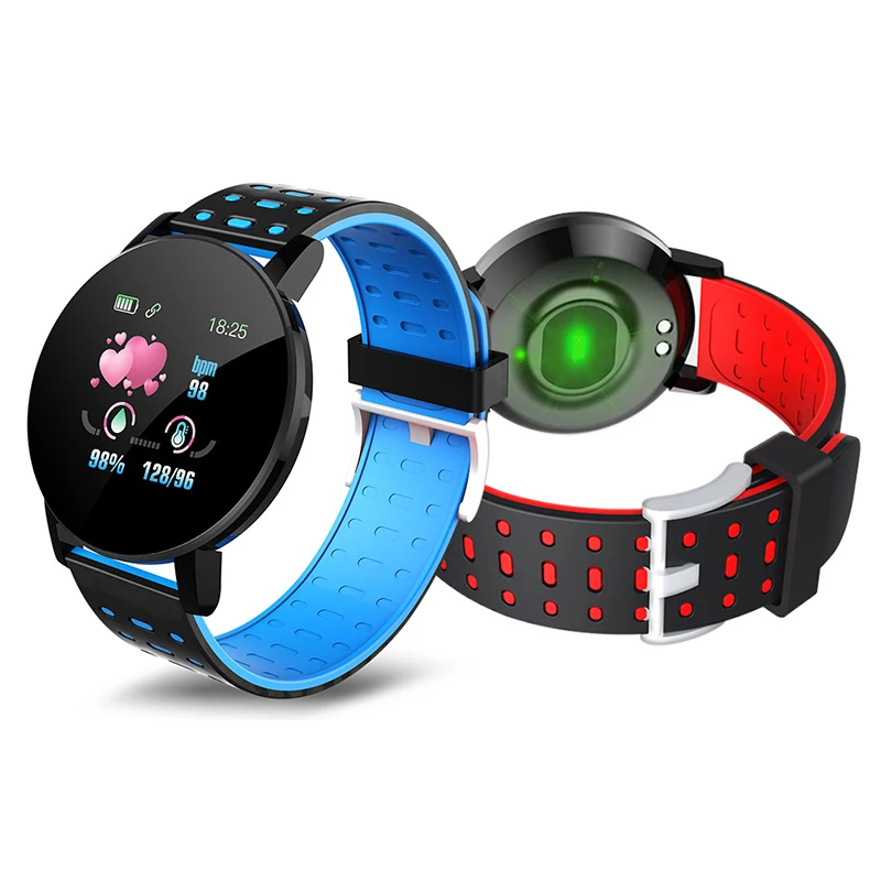 子供のスポーツスマートウォッチ LED デジタル時計防水スマ - Smartwatch Digital Watches For Kid Boy With Alarm のレビューと価格