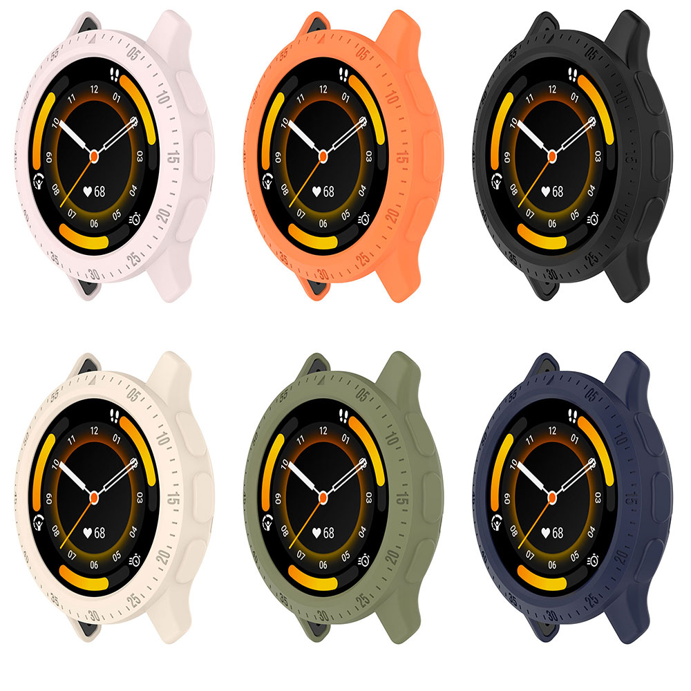 シリコン時計カバー Garmin Venu 3 3S バンド - Smartwatch English のレビューと価格