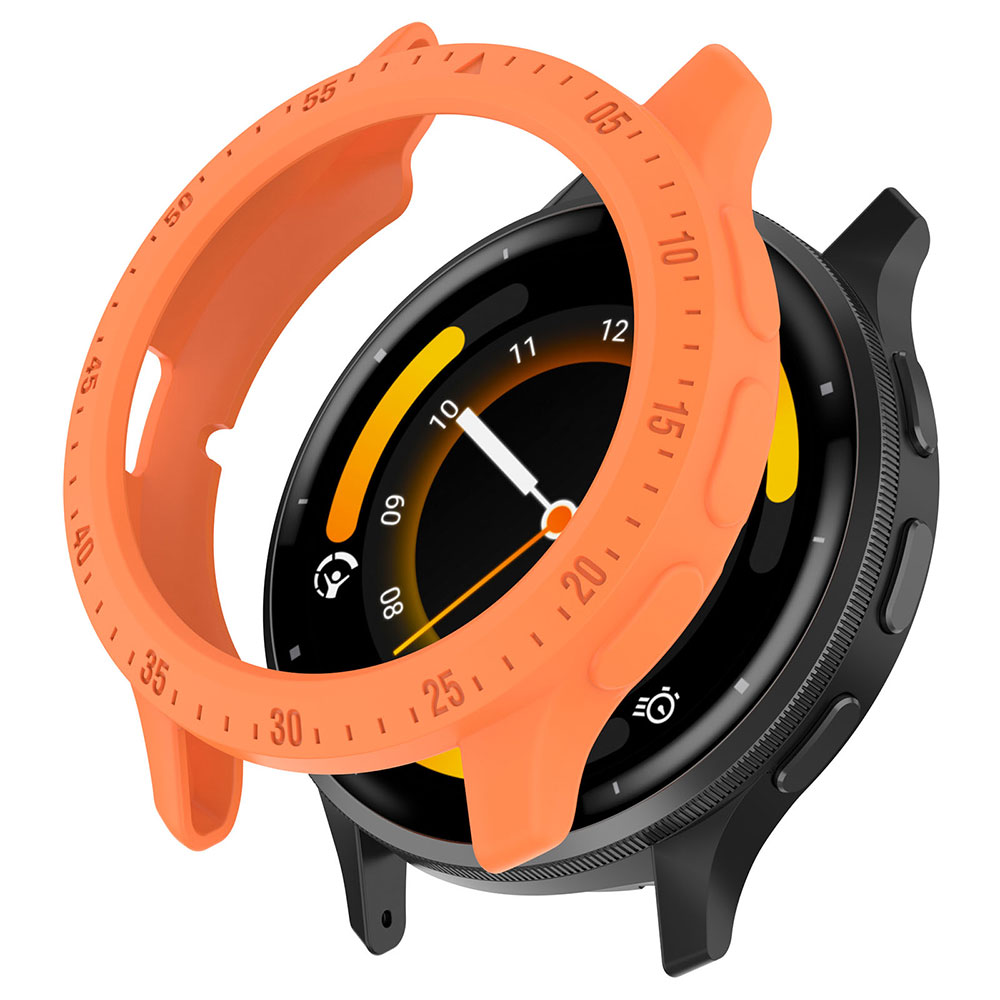 シリコン時計カバー Garmin Venu 3 3S バンド - Smartwatch English のレビューと価格