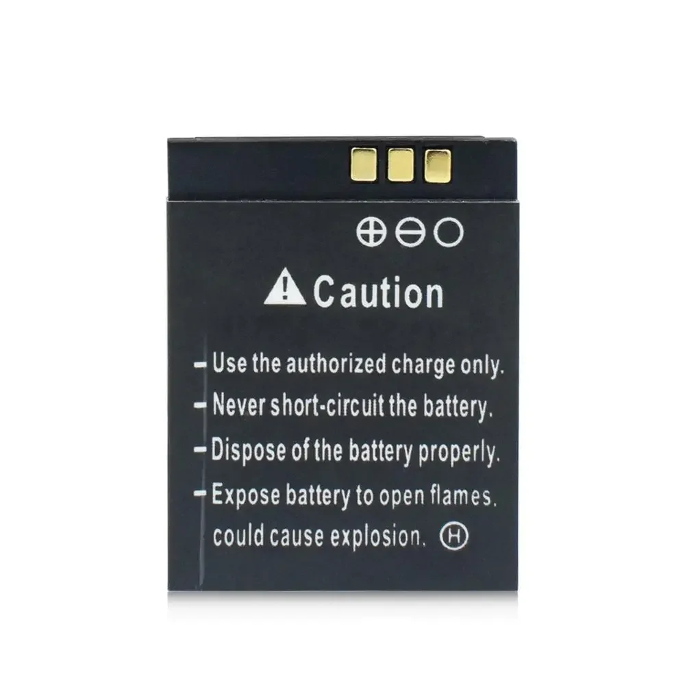 1-100 個 LQS1 3.7V 380mAh スマートウ - Watch V8 のレビューと価格