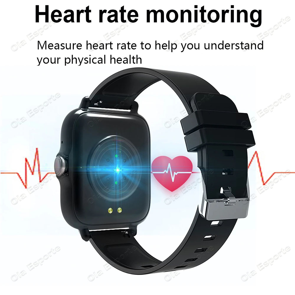 2026 スマートウォッチ男性女性腕時計スマートウォッチメッ - Smartwatch Watches Birthday Gift For Men のレビューと価格
