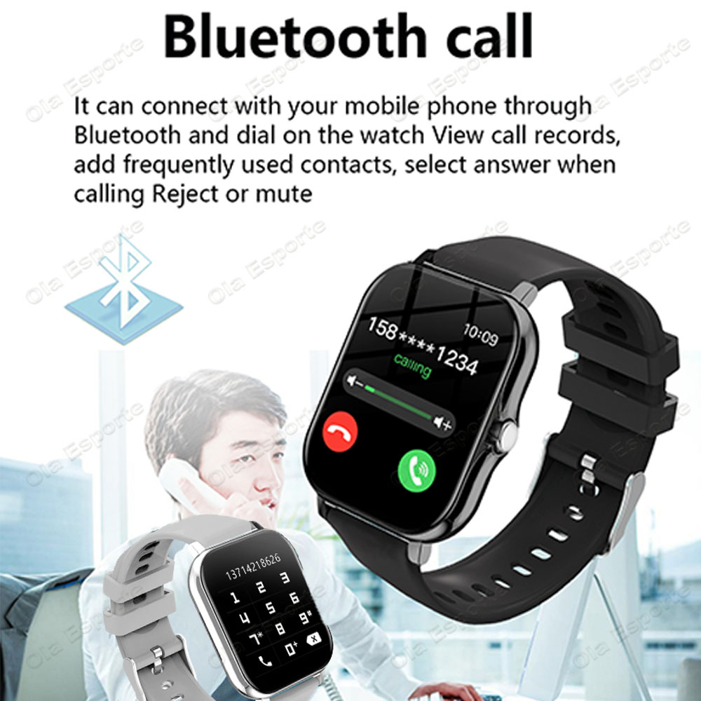 2026 スマートウォッチ男性女性腕時計スマートウォッチメッ - Smartwatch Watches Birthday Gift For Men のレビューと価格
