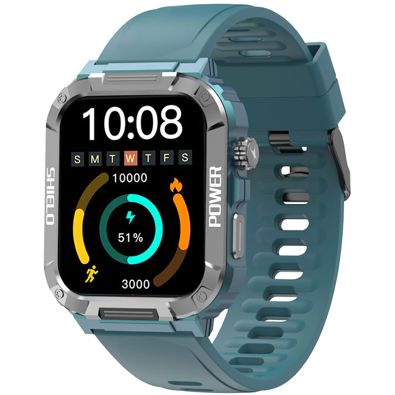 男性用、女性用スマートウォッチ、ワイヤレスBluetooth - Watch 7 Smartwatch Iphone のレビューと価格