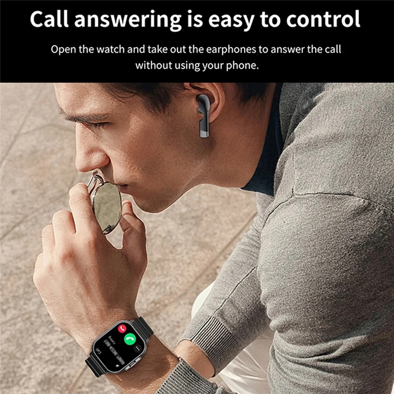 A32T-2 1台でワイヤレスBluetoothスマートウォ - Smartwatch Noise Watches のレビューと価格