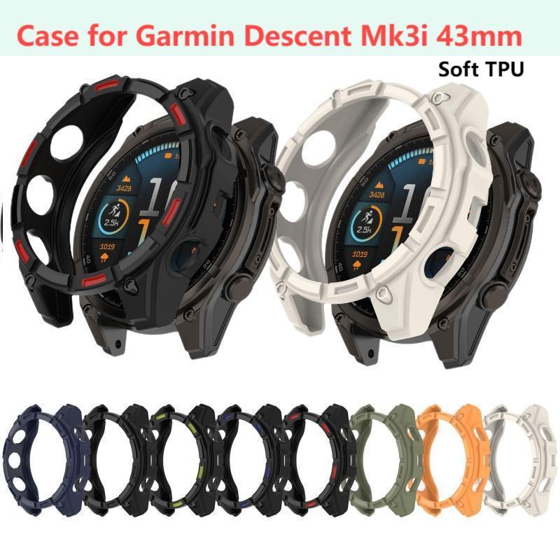 ガーミン降下mk3i用ソフトtpuケース、スマートウォッチス - Smartwatch English のレビューと価格