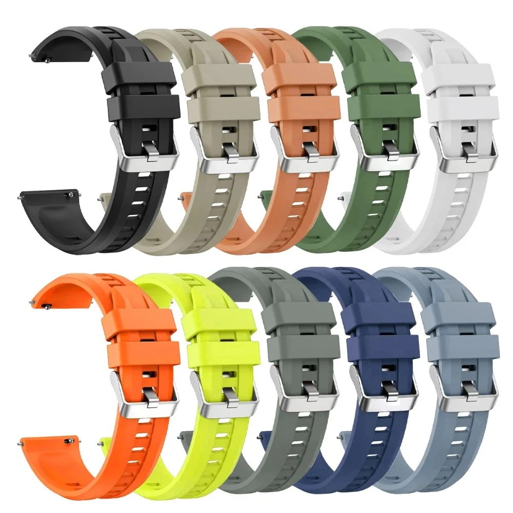 22mmシリコンストラップ Polar Vantage M3 - Titan Watches Smartwatch のレビューと価格
