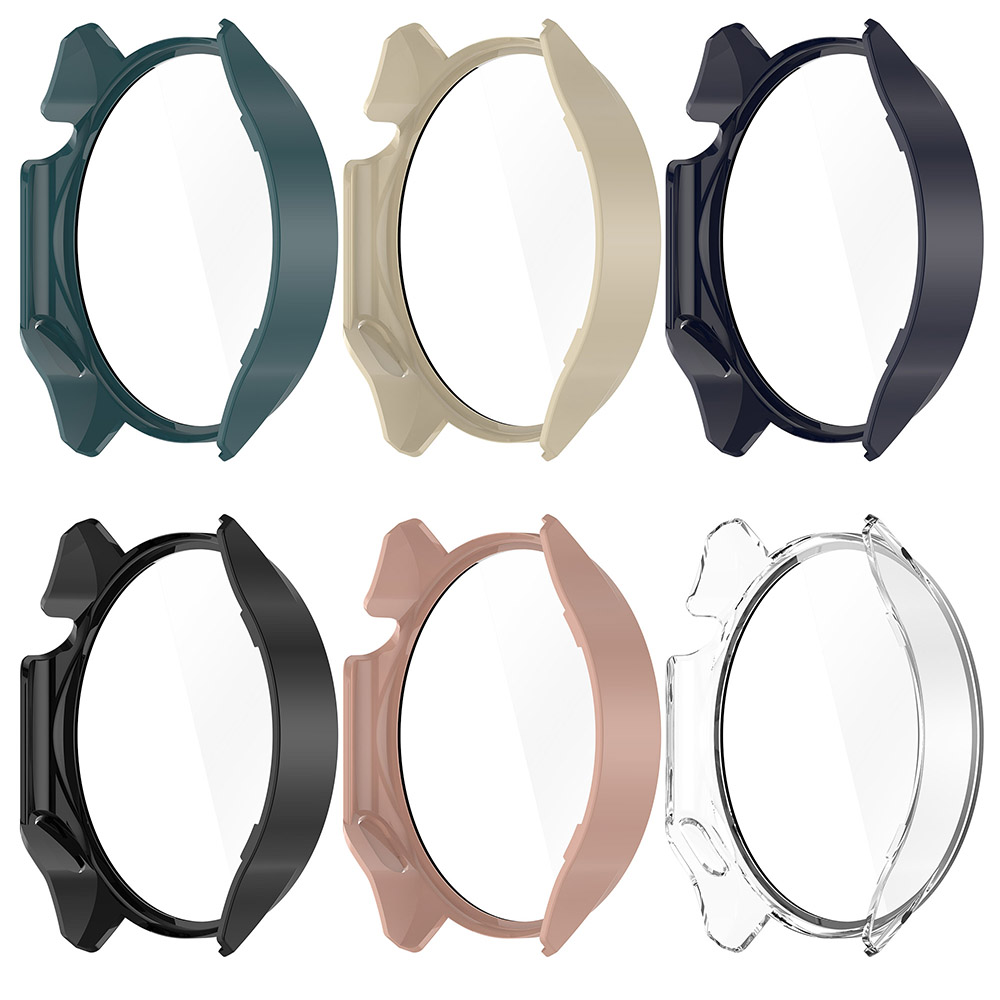PC ケース + ガラス Oneplus Watch 2 ス - Smartwatch Oneplus Watches のレビューと価格