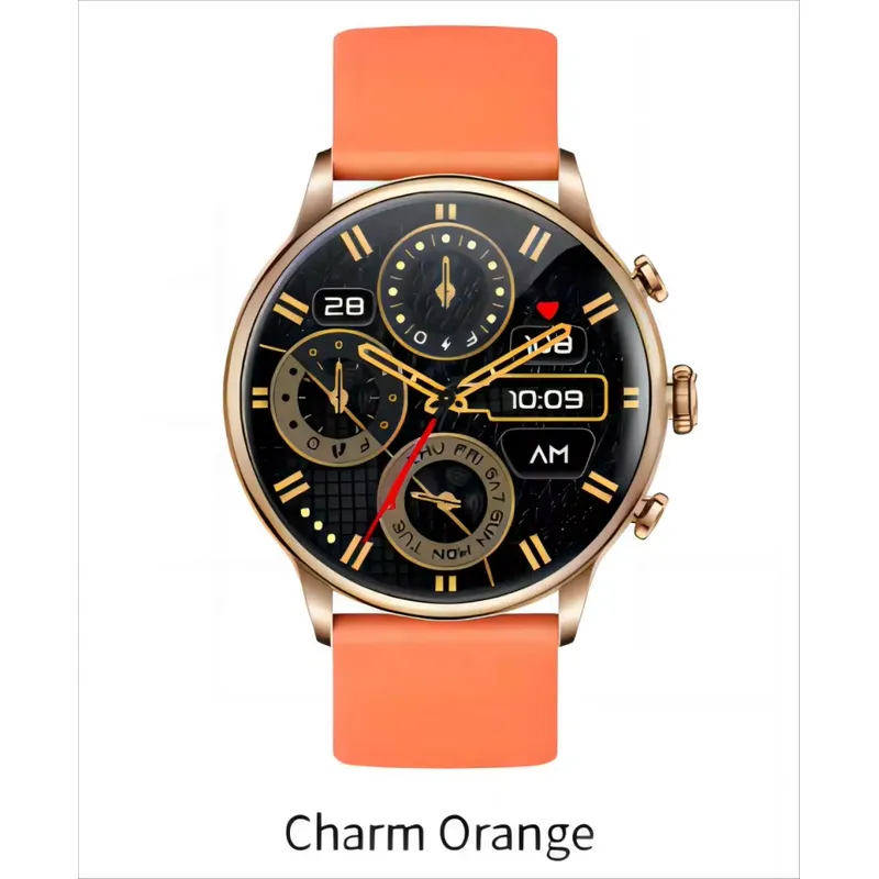 H26 レディースファッションデジタル電子タッチスクリーンA - Smartwatch I Watches のレビューと価格