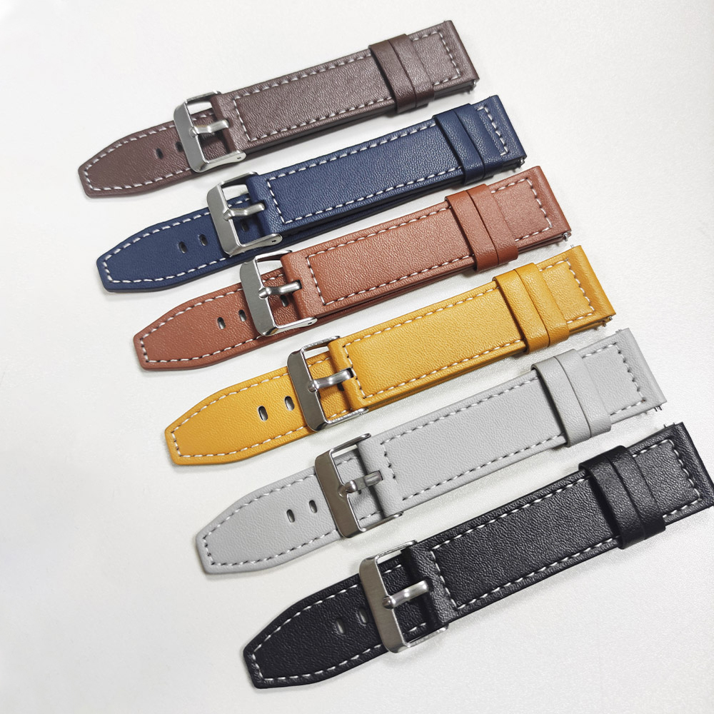 20mm/22mmソフトレザーストラップ、Polar Gri - Titan Watches Smartwatch のレビューと価格