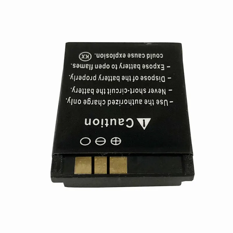380mAh LQ S1 LQS1 バッテリー 3.7V ス - Watch V8 のレビューと価格