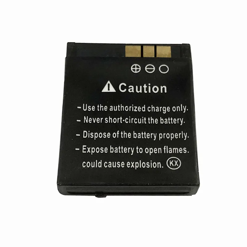 380mAh LQ S1 LQS1 バッテリー 3.7V ス - Watch V8 のレビューと価格