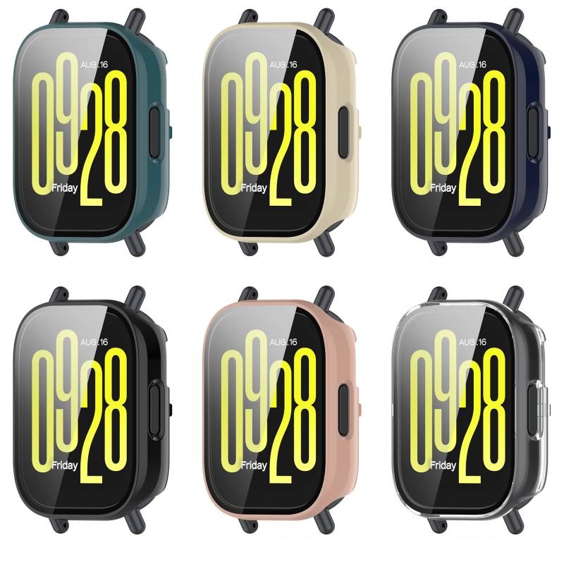 強化ガラスウォッチケース,スマートウォッチストラップ,スクリ - Smartwatch English のレビューと価格