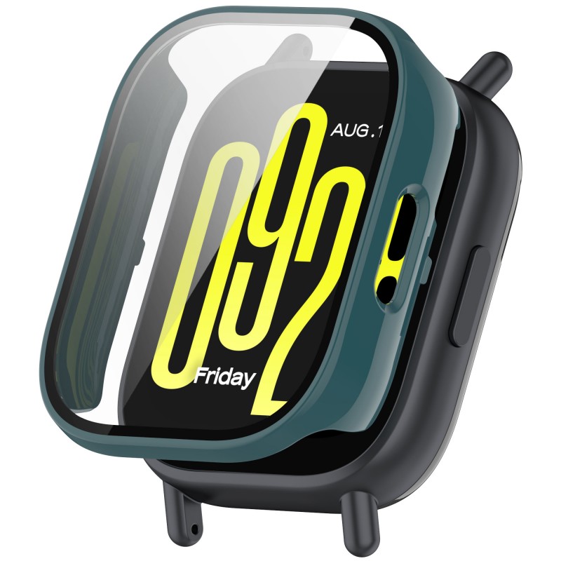 強化ガラスウォッチケース,スマートウォッチストラップ,スクリ - Smartwatch English のレビューと価格