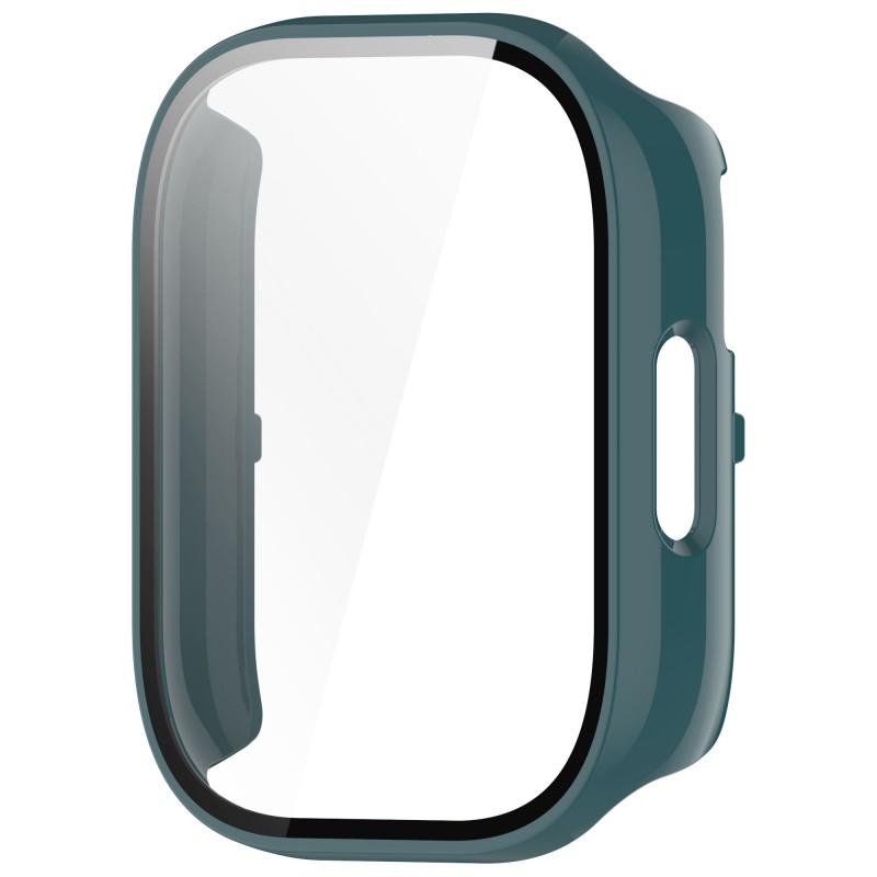 強化ガラスウォッチケース,スマートウォッチストラップ,スクリ - Smartwatch English のレビューと価格
