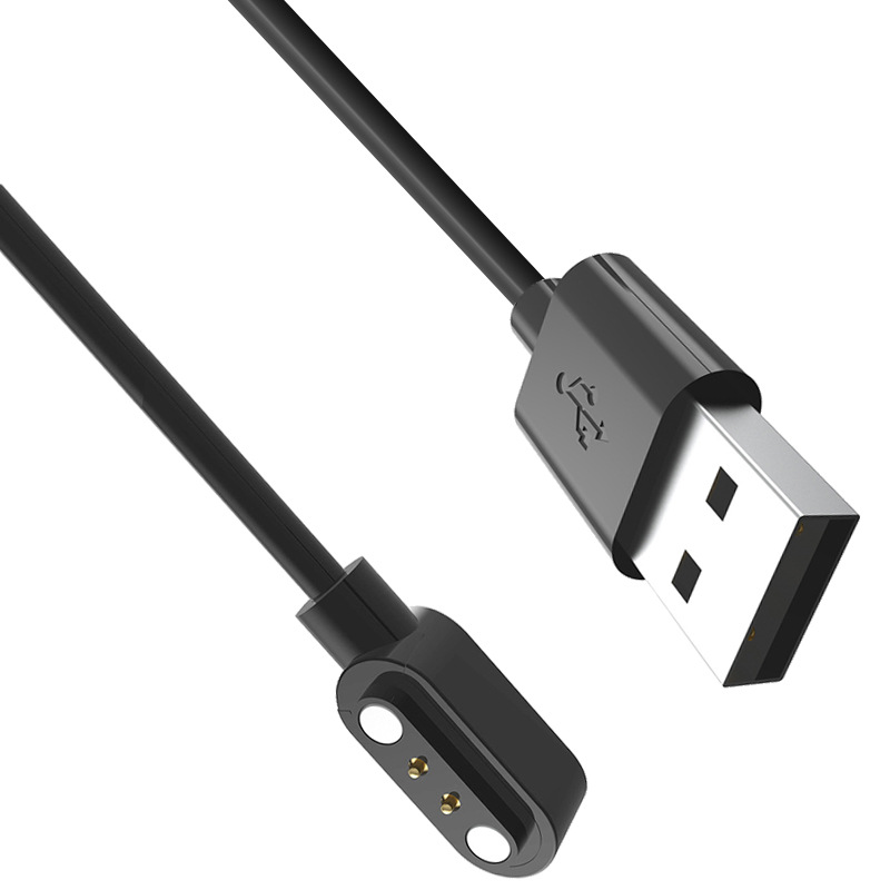 ドック充電器アダプタースマートウォッチ USB 充電ケーブル - Smartwatch English のレビューと価格
