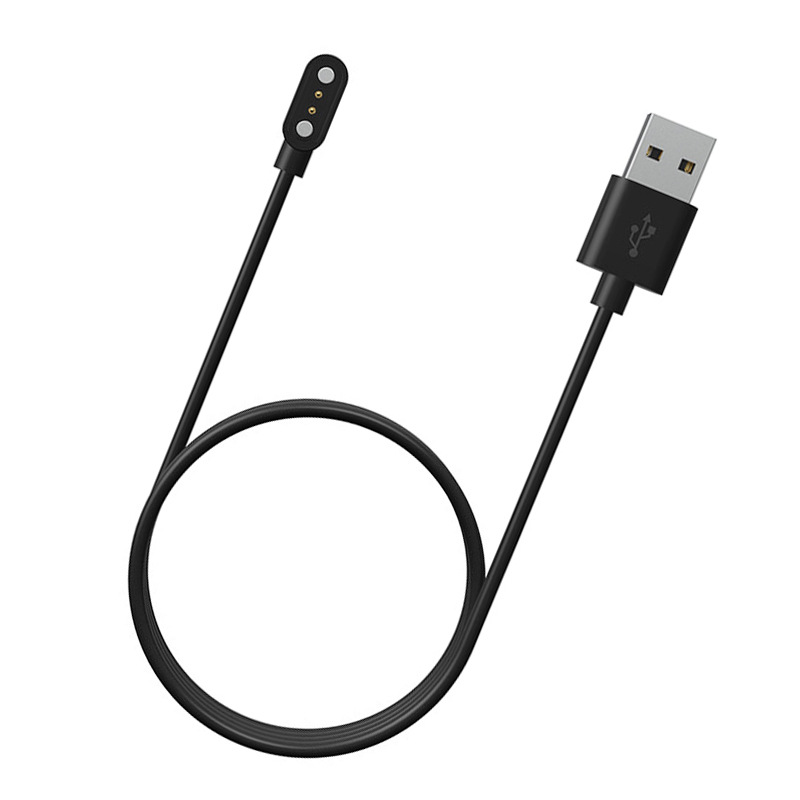 ドック充電器アダプタースマートウォッチ USB 充電ケーブル - Smartwatch English のレビューと価格