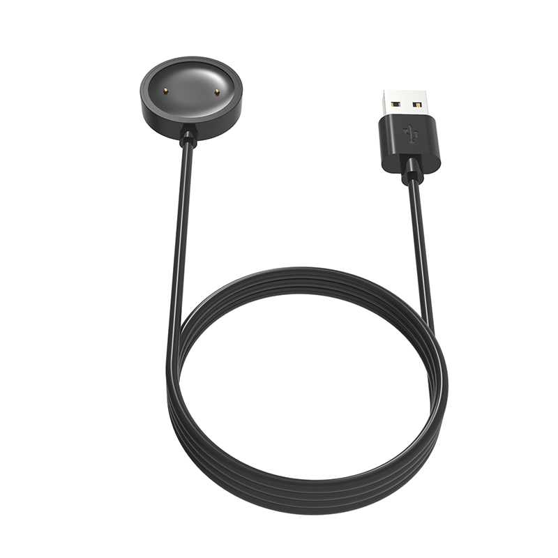 スマートウォッチドック充電アダプター USB 充電ケーブル  - Smartwatch English のレビューと価格
