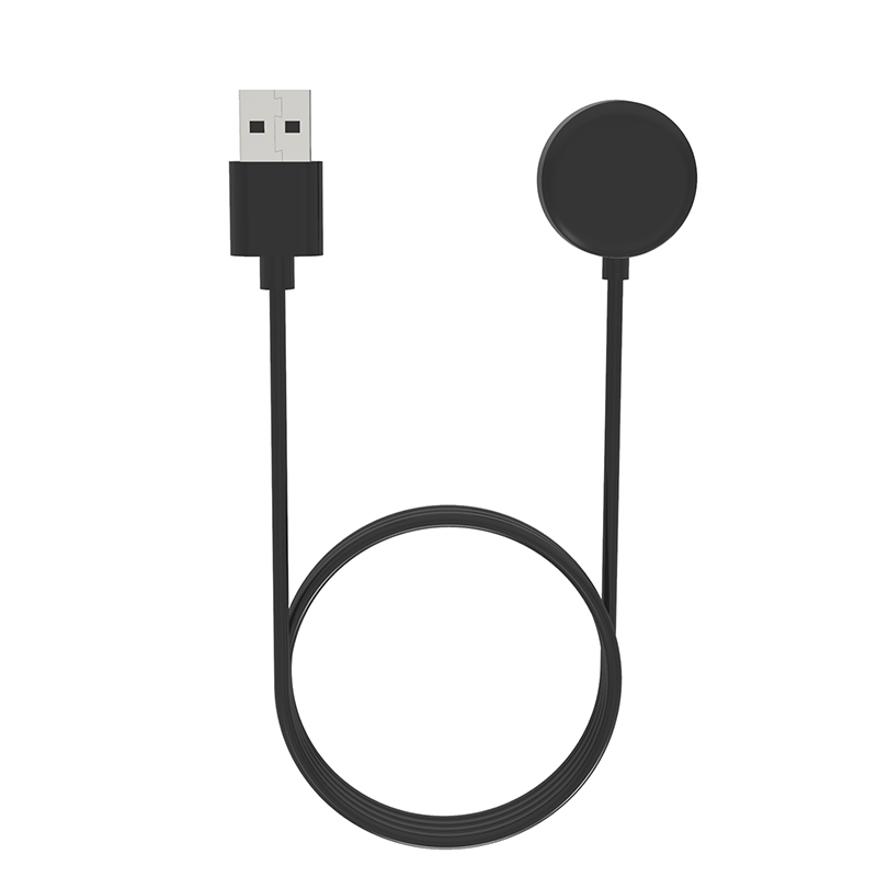 スマートウォッチドック充電アダプター USB 充電ケーブル  - Smartwatch English のレビューと価格