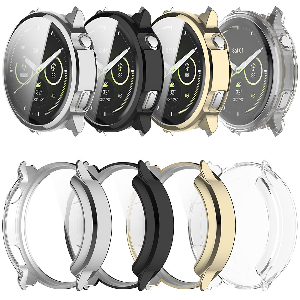 Garmin Venu 4 用ソフト TPU ケース 41m - Smartwatch English のレビューと価格