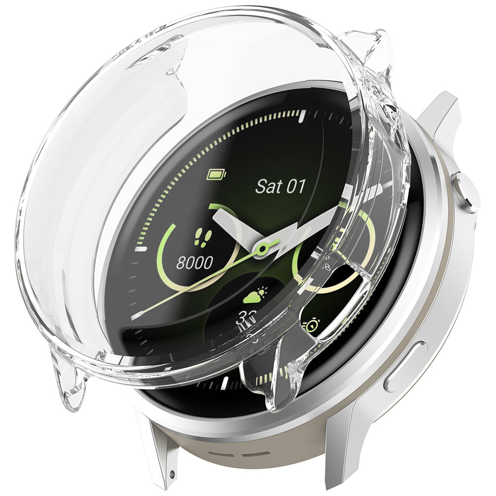 Garmin Venu 4 用ソフト TPU ケース 41m - Smartwatch English のレビューと価格