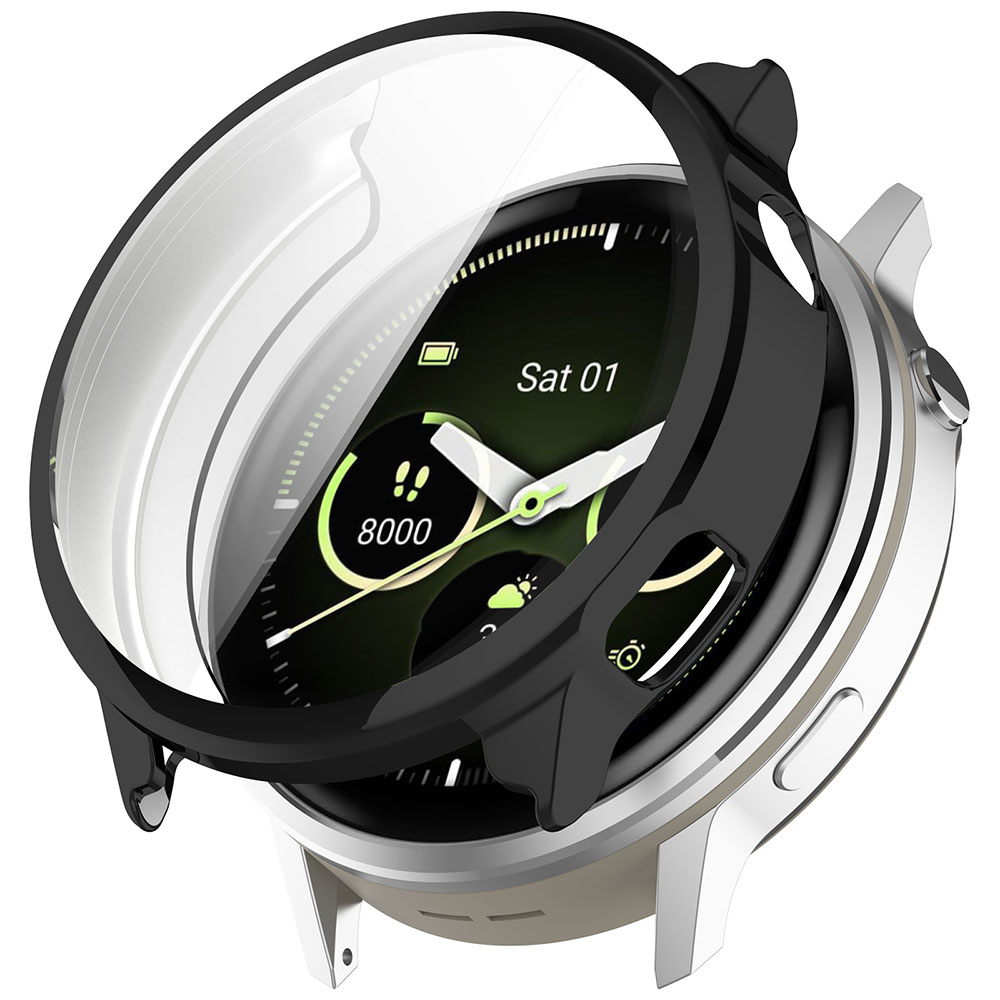 Garmin Venu 4 用ソフト TPU ケース 41m - Smartwatch English のレビューと価格