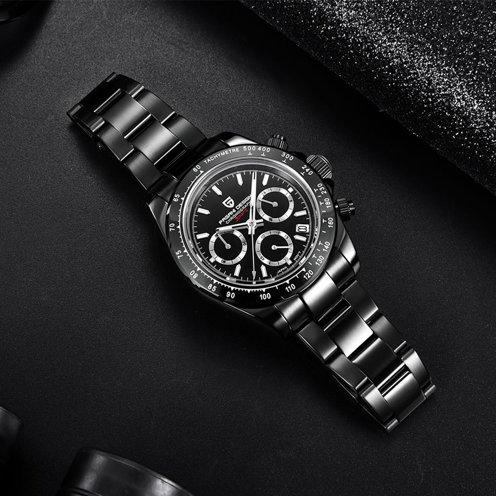 PD-1644 パガーニデザイン 2026年新作 メンズ腕時 - Smartwatch Watches For Men Brands のレビューと価格