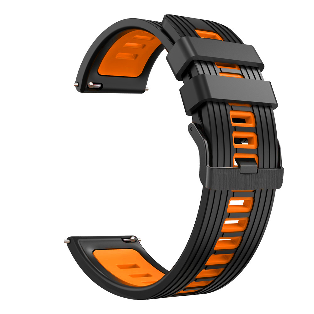 コネクテッドウォッチ用シリコンストラップ,polar gri - Titan Watches Smartwatch のレビューと価格