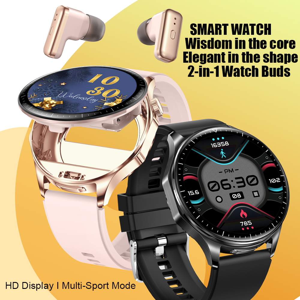 DAORKOW スマートウォッチ Bluetooth 通話  - Smartwatch Noise Watches のレビューと価格