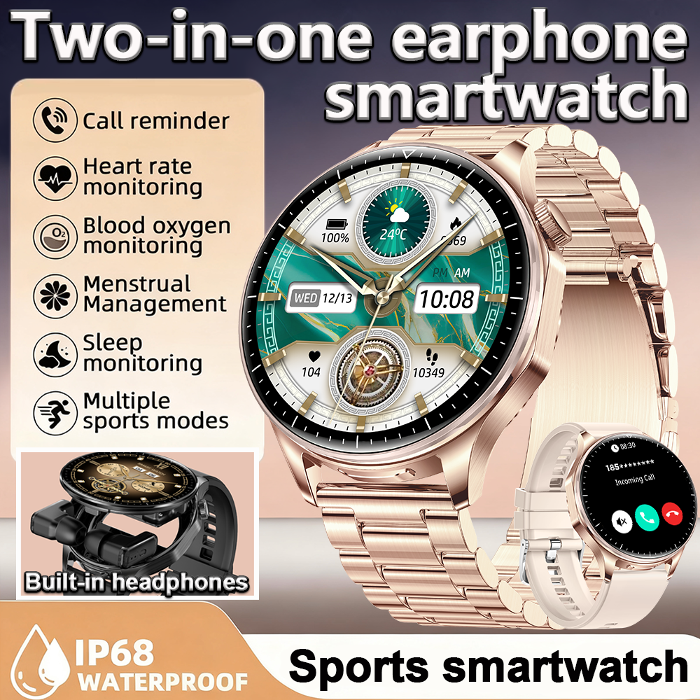 DAORKOW スマートウォッチ T98 Bluetooth - Smartwatch Noise Watches のレビューと価格