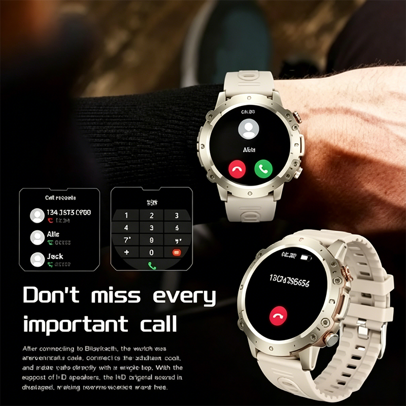 新しいフルタッチスクリーンHDスポーツスマートウォッチ、ユニ - Watch 7 Smartwatch Iphone のレビューと価格