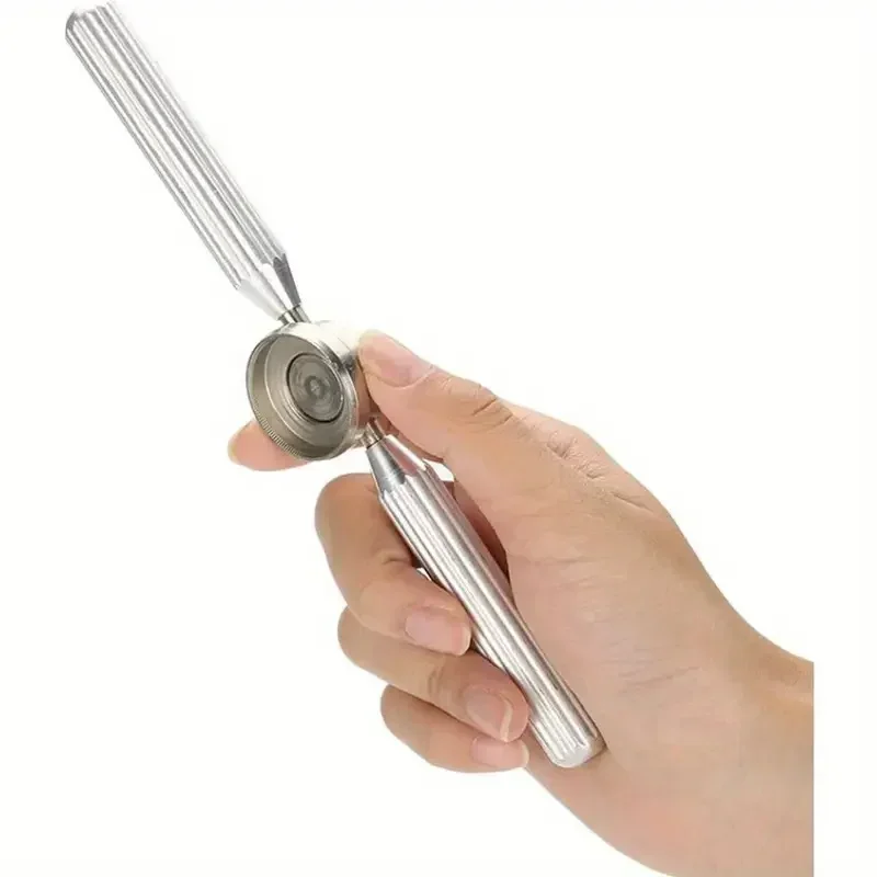 ロレックス、セイコー時計用バックケース簡単開口オープナー、溝 - Crystal Press Tool のレビューと価格