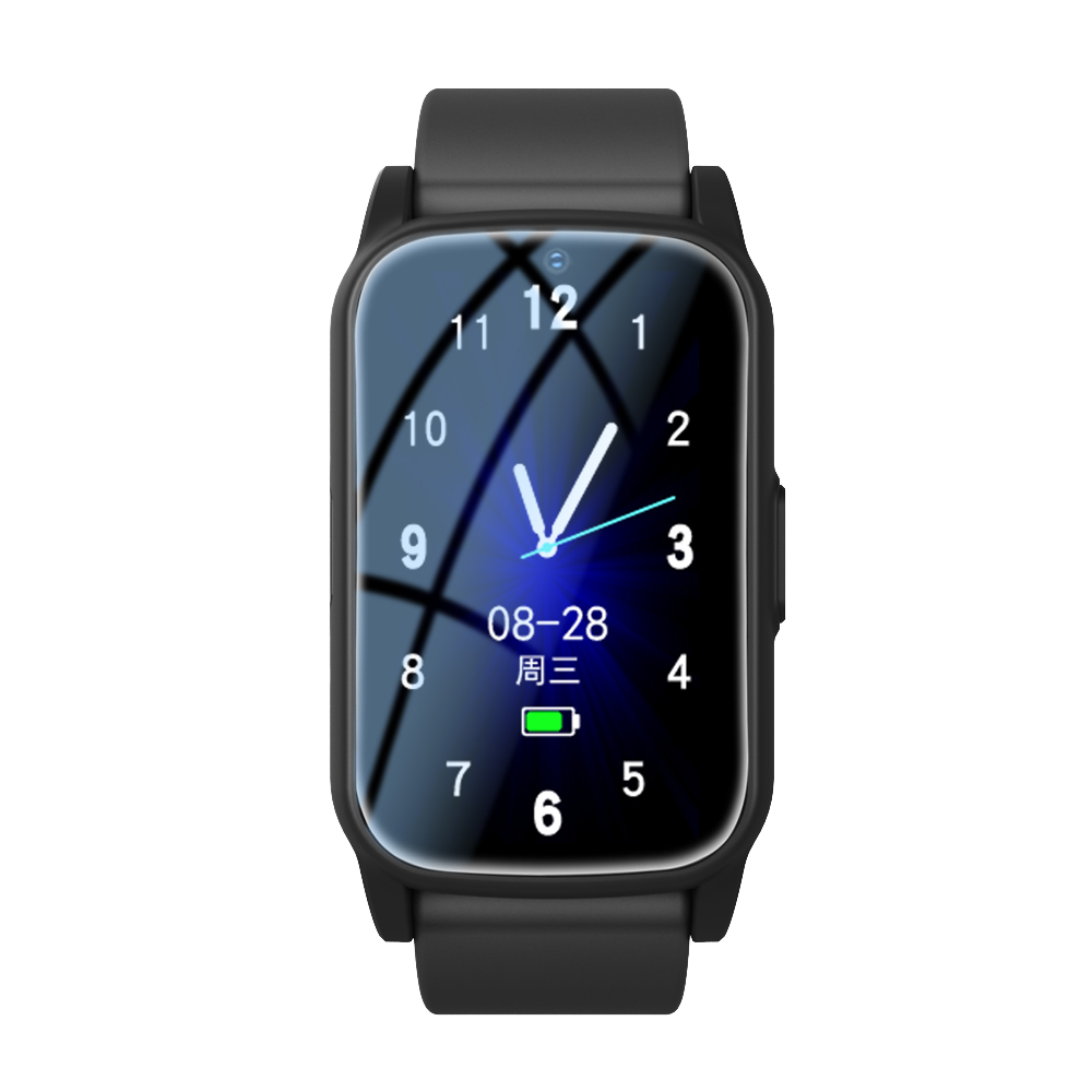 新型アップグレード版高齢者向けスマートウォッチS5 GPS位 - Smartwatch I Watches のレビューと価格