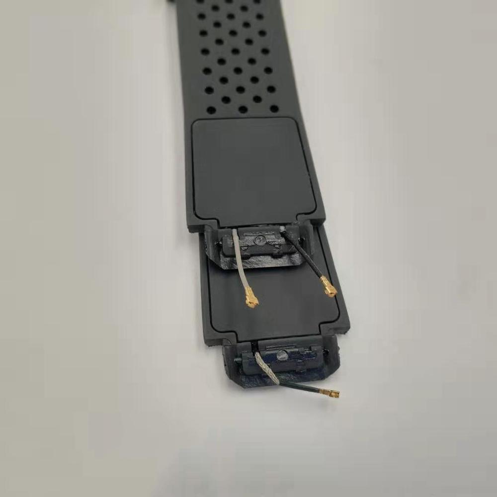 KW88 Proスマートウォッチ用のオリジナルのストラップ, - Smartwatch Phone Watches のレビューと価格
