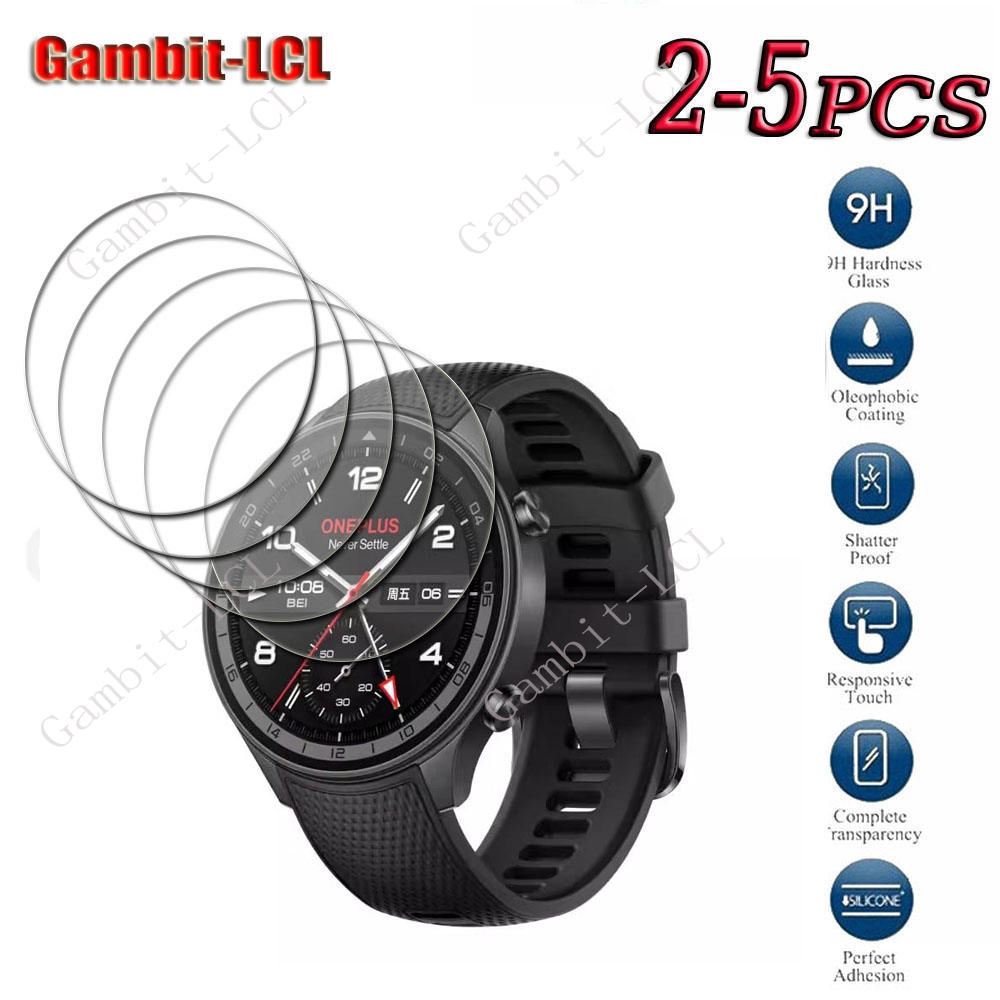 9H オリジナルスマートウォッチハード強化ガラス OnePl - Smartwatch Oneplus Watches のレビューと価格