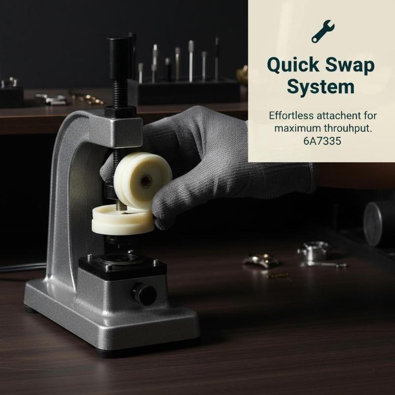 20個入り腕時計ダイス、時計クリスタル前面背面ケースカバース - Crystal Press Tool のレビューと価格