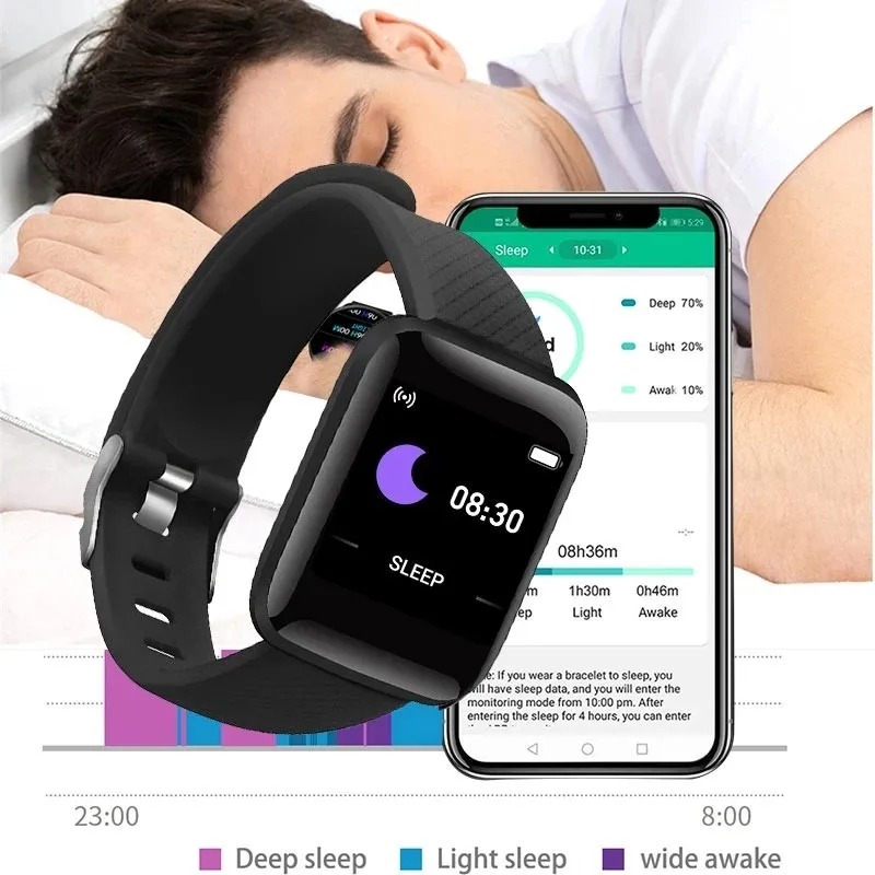 スマートウォッチスポーツフィットネスキッズ時計 2024 子 - Smartwatch Digital Watches For Kid Boy With Alarm のレビューと価格