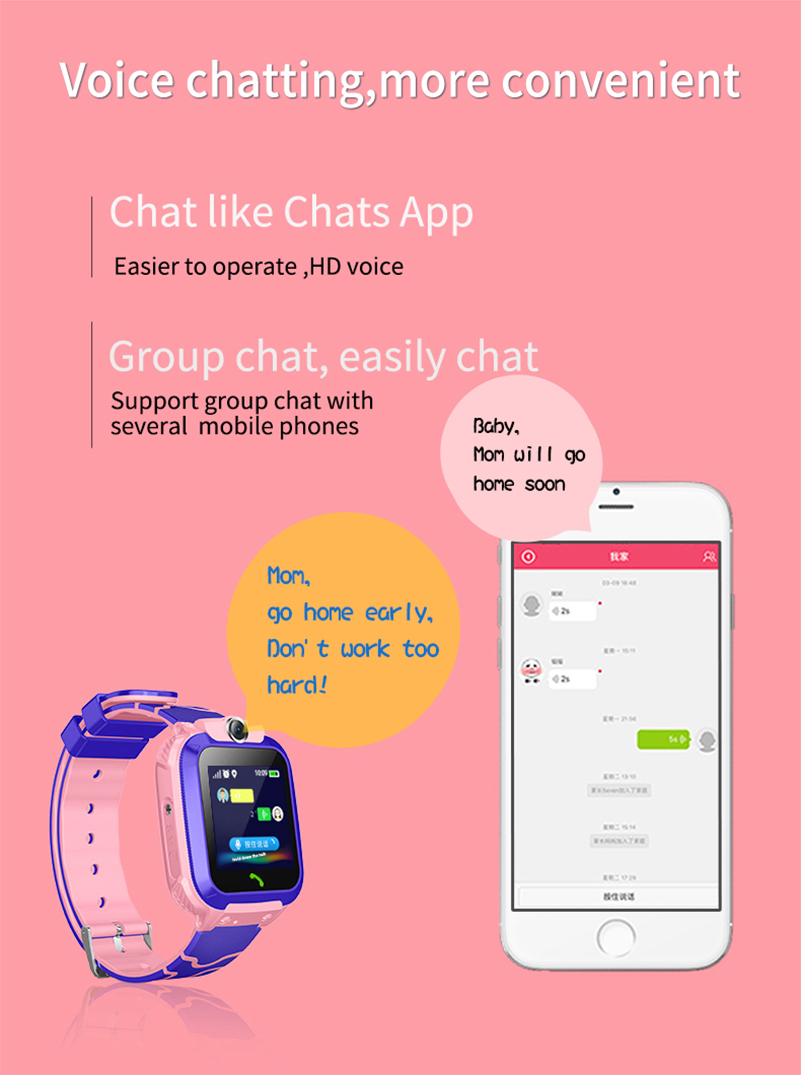 2026年防水スマートウォッチ子供用SOS GPS位置情報S - Smartwatch Watches For Kid Girl のレビューと価格